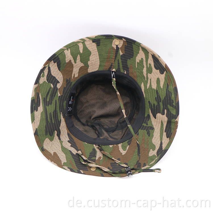 Bucket Hat